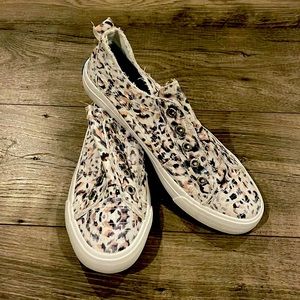 Blowfish Malibu Shoes, Size 10M